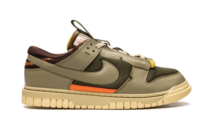 Nike Dunk Air Dunk Jumbo 'Olive'